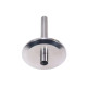 1.5" Tri Clamp Thermowell