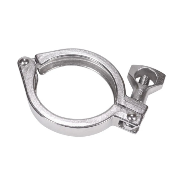 2" Tri clamp