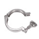 2" Tri clamp