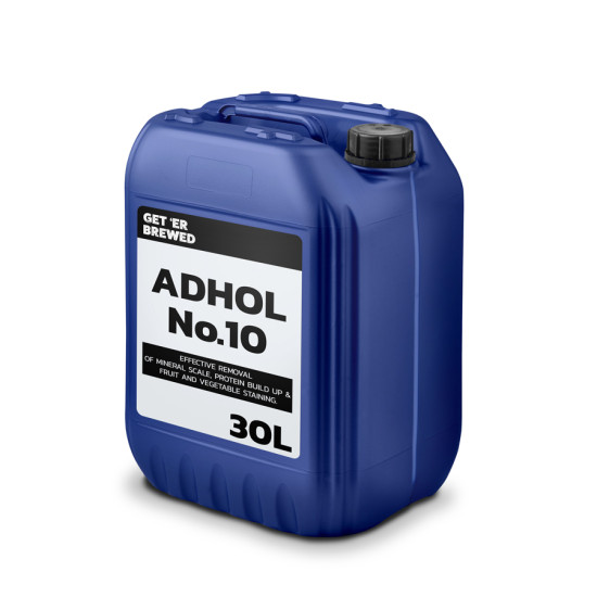 Adhol No.10 - 30kg