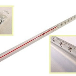 Digital Thermometer with Probe from Southern Homebrew & Wine Supply