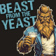 Beast from the Yeast Imperial Stout All Grain Beer Kit