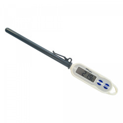 Maestri House Instant Read Meat Thermometer, Digital Waterproof