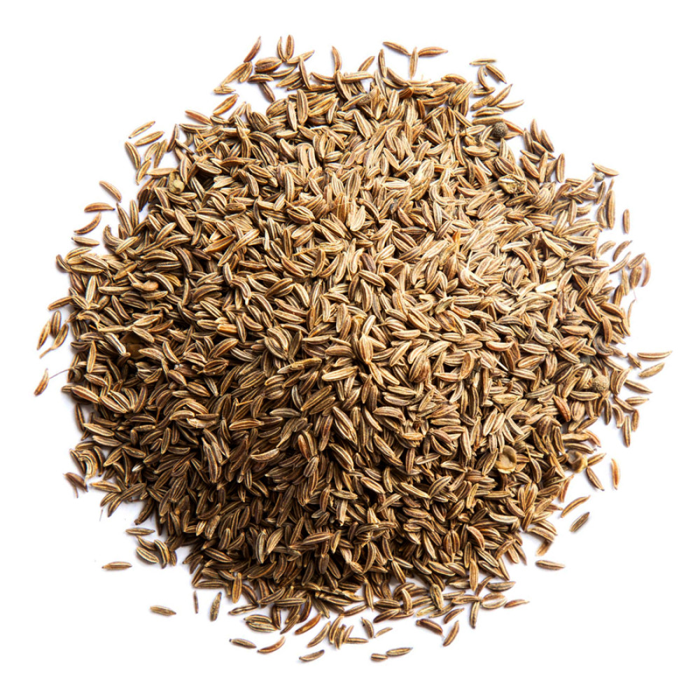 Caraway seeds 1KG Get Er Brewed Homebrew & Microbrewery Supplies