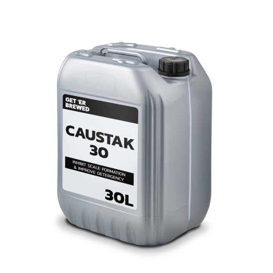 Caustak 30 - 30kg