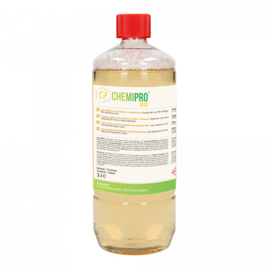 Chemipro acid 250ml