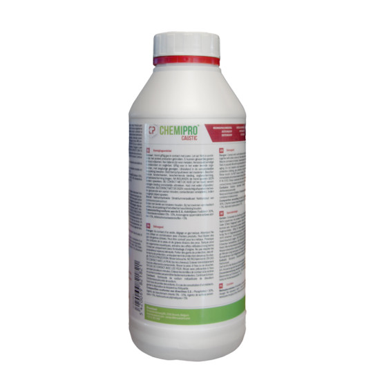 Chemipro Caustic 1kg