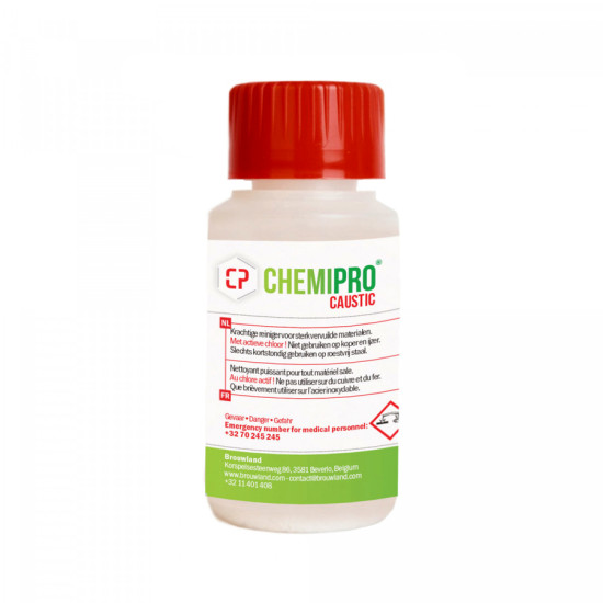 Chemipro Caustic 80g