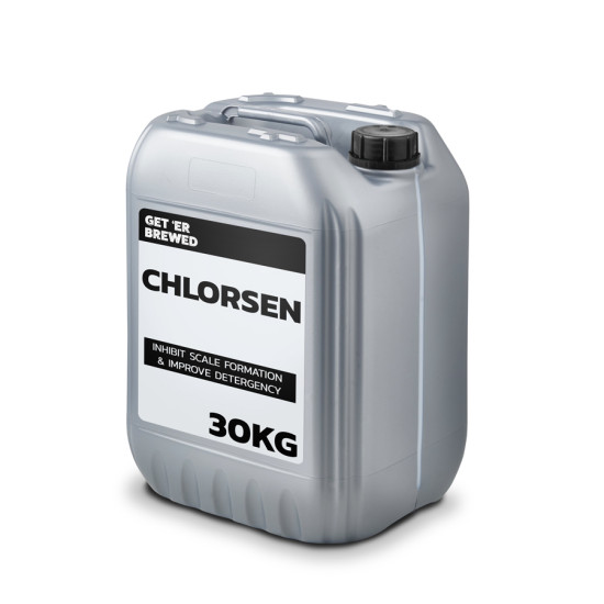 Chlorsan - 30kg