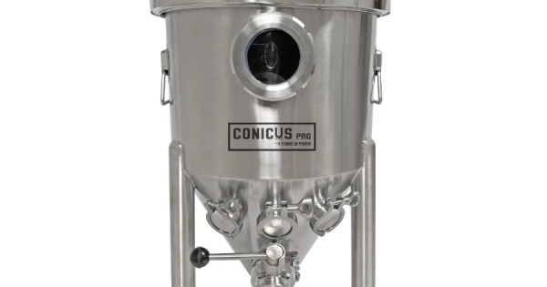 Conicus Pro Get Er Brewed Homebrew And Microbrewery Supplies 8154