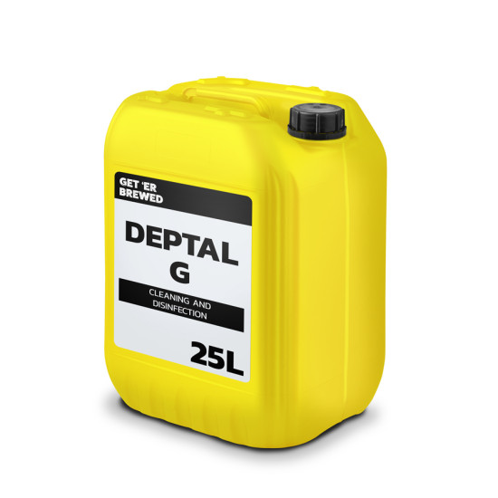 Deptal G - 25kg