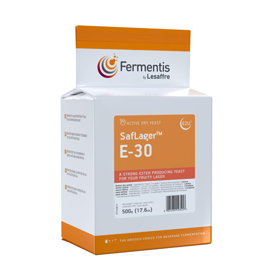 Fermentis SafLager™ E‑30 500g