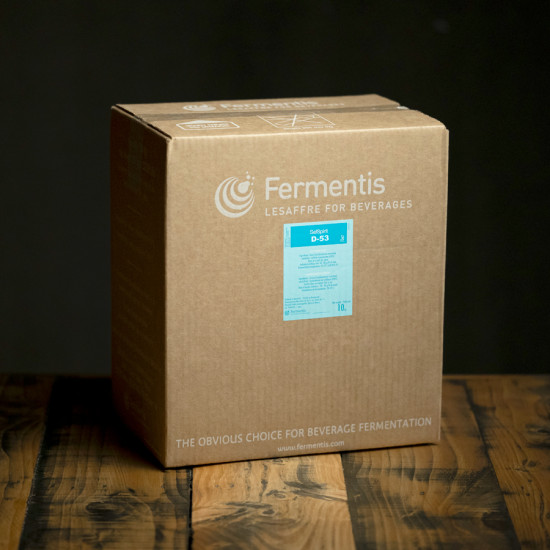 Fermentis SafSpirit™ D-53 10kg