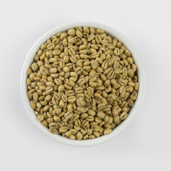 Muntons Torrefied Wheat (EBC 0-6)