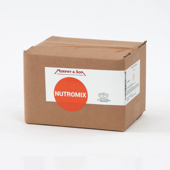 Nutromix Tablets 2kg