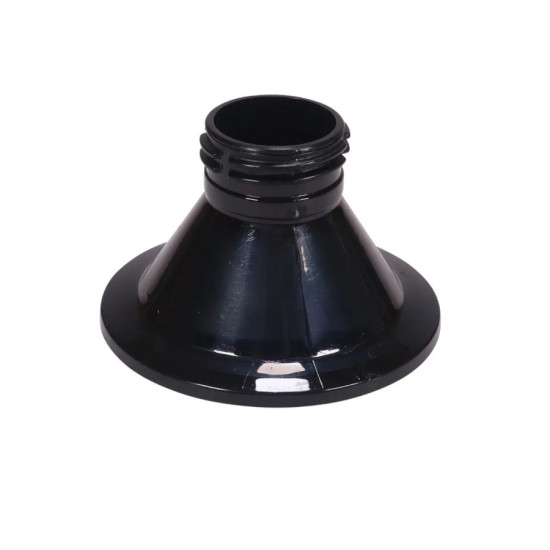 Reducer 2" Tri clamp - Male Cap