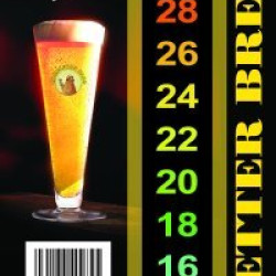 Beer Brewing Thermometer, Thermometer Beer Digital