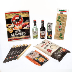 Sushi Starter Kit